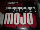 Tom Petty and the Heartbreakers Mojo 12