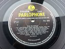 THE BEATLES uk STEREO b/y WITH THE BEATLES (PCS 3045) EX++ **NEAR MINT AUDIO**