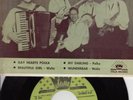Polka Ep Rare 45 5 Guys From Pennsyltucky With Walt Groller - Gay Hearts / Beaut