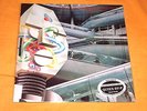 ALAN PARSONS PROJECT-I Robot-Classic Records 200gr Quiex Audiophile LP-Sealed