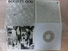 SOCIETY DOG / WORKING CLASS PEOPLE KBD PUNK DANGERHOUSE GERMS BAGS MISFITS