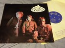 Cream - Fresh Cream - FIRST PRESS U.K Import - REACTION  # 593001 - from 1966