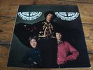 The Jimi Hendrix Experience UK TRACK are you experienced
