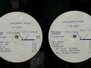 LOS LOBOS How Will The Wolf Survive? 1984 US ORG Double ACETATE LP ROSAS HIDALGO