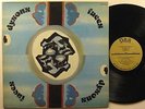 DYSON'S FACES   Dyson's Faces   DY-RICH private funk breaks / soul LP RARE