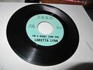 Record Loretta Lynn