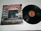 IRON MAIDEN 