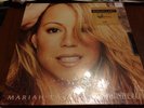 Charmbracelet [LP] by Mariah Carey (Vinyl, Dec-2002, Island/mercury) Sealed