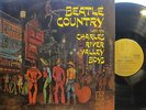 Charles River Valley Boys - Beatle Country (Elektra) 12 bluegrass Beatles' cuts