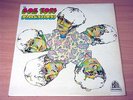 EX-/EX  The Box Tops/Dimensions/1969 Bell LP