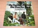 EX/EX  The Chamber Brothers/The Time Has Come/1967 Columbia Stereo LP