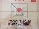 ITA OST LP: BERTO PISANO 