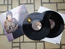 Audiophile LP: Jacintha Lush Life 180 gram+ 45 RPM on Groove Note #1972