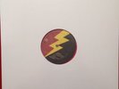 Pearl Jam Red Lightning Bolt Replacement LP Sealed