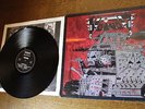 Voïvod ?– Rrröööaaarrr LP 1ST PRESS THRASH METAL 1986 NOISE N 0040
