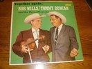 Bob Wills/Tommy Duncan/Texas Playboys LP Together Again