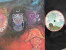 KING CRIMSON - IN THE WAKE OF POSEIDON   Pink Rim ISLAND  2.Press Germany
