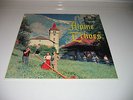 ERNST MOSCH, SLAVKO AVENIK, ALPINE ECHOES, LP CANADA, TW 9110