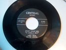 LARRY SMITH & THE LANCERS-CENTRAL 6001  TEEN (DON'T MAKE ME) ALONELYBOY