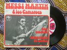 ? CAMEROON 7' MESSI MARTIN & LOS CAMAROES TUMULTUOUS SOUKOUSS BIKUTSI Sonafric