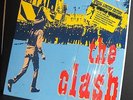 The Clash  - Super Black Market -  10
