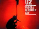 U2 Under a Blood Red Sky 180g Vinyl LP