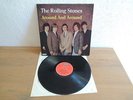 THE ROLLING STONES - AROUND AND AROUND BEAT HAMMER IN MINT TOP CONDITION