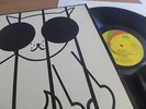 G.F. FITZ-GERALD MOUSEPROOF 1971 MINT ORIGINAL UNI LP