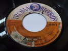 THE PIONEERS - POOR RAMESES RARE 1969 TROJAN SKINHEAD REGGAE 45 EX