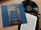 FOXTROT A SHADOW OF THE PAST ORIGINAL NORWEGIAN PAN PRESS MINT