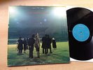 PUBLIC FOOT THE ROMAN SAME UK PSYCH PROGROCK ORIGINAL NL 1ST SOVEREIGN in 1973
