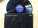 GENESIS FROM GENESIS TO REVELATION RARE UK DECCA PRESS in 1970