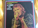 johnny hallyday rare lp 