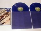 BEATLES 1967-1970 (ORIGINAL UK DOUBLE BLUE VINYL LP)