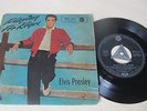 Elvis Presley, EP, RCA, EPA-9561, Germany, 