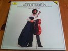 J.S BACH 6 Cello Suites MISCHA MAISKY DGG 415 416 - 1 DIGITAL 1985 4  LP