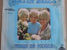 SATIN BELLS*BEAT BESPOKE UK MOD FUZZ DANCER*Hear*SPAIN 45*FREAKBEAT*Soul*PSYCH