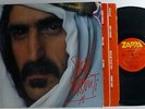 FRANK ZAPPA Sheik Yerbouti 2LP Original