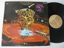 Weldon Irvine LP Cosmic Vortex Near Mint  Jazz Funk