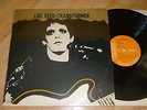 LOU REED - Transformer - 1st PRESS UK VINYL LP - RCA LSP 4807