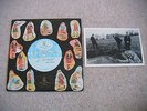 aztec camera just like gold rare postcard 7