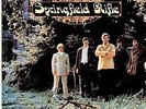 SPRINGFIELD RIFLE 1969 only US lp EX grade vinyl PROMO