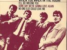 SEARCHERS When You Walk RARE 1966 UK ep THEIR RAREST