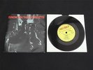 BACK ON THE STREETS -  VENOM - THE STRIKE - SKIN DISEASE 1982 UK 7