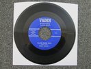 BOBBY BROWN PLEASE BABY/ BOBBY’S BLUES 45 RARE ARKANSAS ROCKABILLY VADEN 109