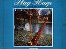 LP:Jonny Teupen,Play Harp[NM] (MPS / BASF)