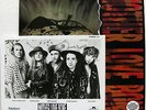 MOTHER LOVE BONE Apple 1990 US ORG LP Minty PEARL JAM + Press Photo ANDREW WOOD