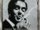 STEREOLAB Simple Headphone Mind NURSE WITH WOUND 1997 UK ORG 12