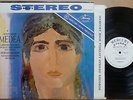 MERCURY LIVING PRESENCE Barber Medea & Capricorn Concerto LP SR 90224 PROMO FR-1