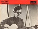 ROY ORBISON Ride Away 1965 HOLLAND + PS